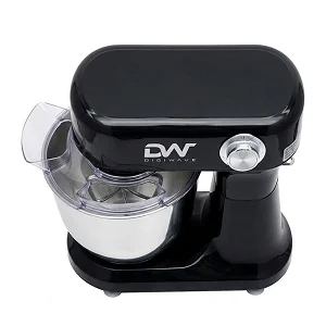 Digiwave Stand Mixer 5L 600W - Multicolor