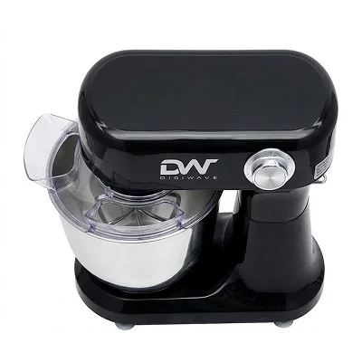 Digiwave Stand Mixer 5L 600W - Multicolor