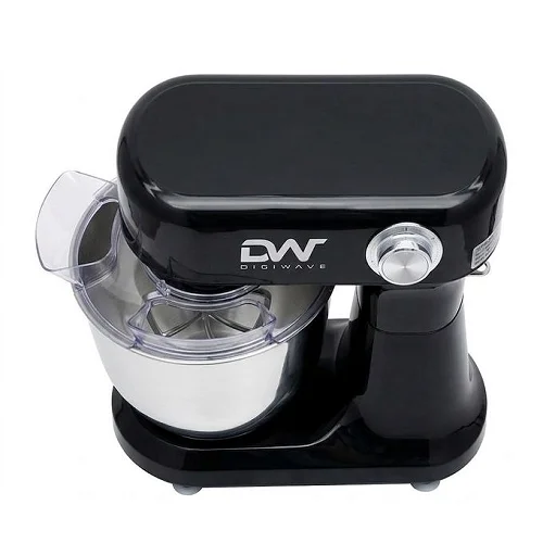 Digiwave Stand Mixer 5L 600W - Multicolor