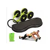 Revoflex Xtrem Resistance Home Gym Fitness Kit for Abs, Arms & Full Body Training