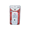 Klass TV Guard Fridge Guard Computer Guard Power Protector – White