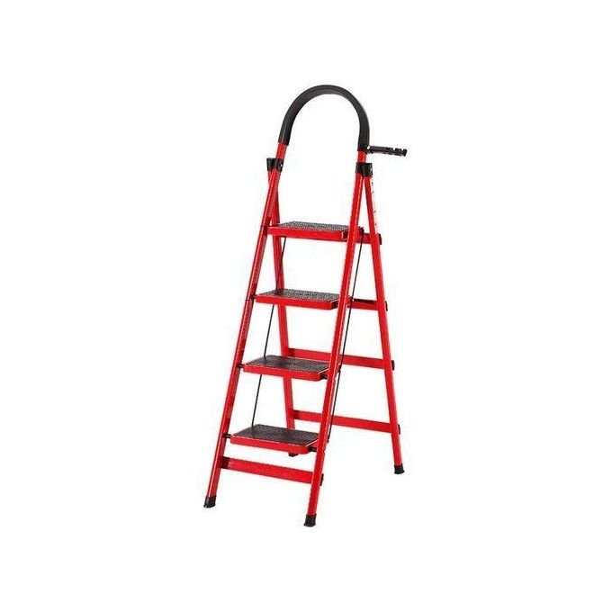 Heavy-Duty Multipurpose Ladder for Home, Office & Work