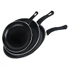 Non-Stick Frying Pan – Black