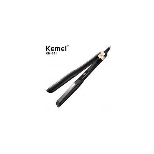 KEMEI Professional hair straightener (hair iron)