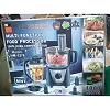 Hoffmans HM-1278 8-in-1 Food Processor & Blender – 1000W