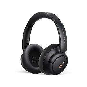 Soundcore Life Q30 Noise Cancelling Bluetooth Headphones – 40H Black