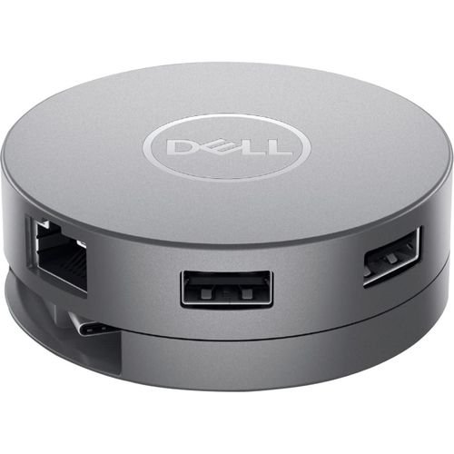 DELL 7-in-1 USB-C Multiport Adapter - DA310