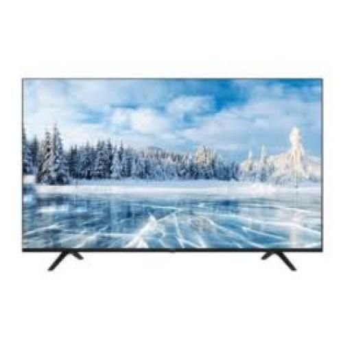 22 Inch HD Digital LED TV With Inbuilt Free To Air Decoder - Black