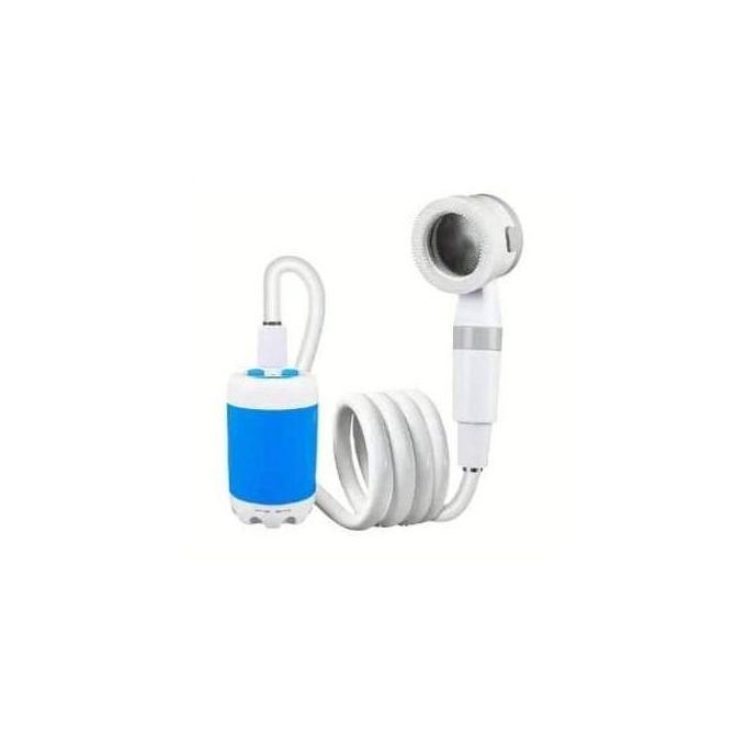 Portable Rechargeable Camping Shower