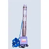 King Max 75 METRE / 247 FEET HEAD MIDDLE SUCKER SUBMERSIBLE WATER PUMP - COMPLETE
