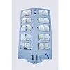 ALL TOP 3000W Solar Street Light with 20 LED Bulbs