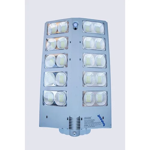 ALL TOP 3000W Solar Street Light with 20 LED Bulbs