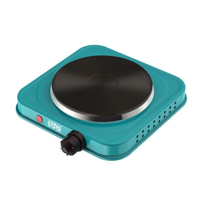 Winningstar Single Solid Hotplate