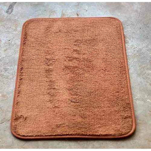 40×60cm Non-Slip Indoor Doormat - Multicolor