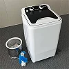 Mini Washing Machine & Shoe Washing Machine