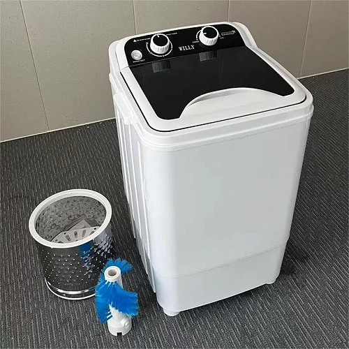 Mini Washing Machine &amp; Shoe Washing Machine