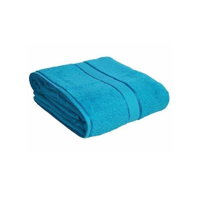 Large Size Cotton Towel 90x160cm - Multicolor