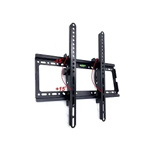 Movable TV Wall Mount-Suitable For 42"To 70" -Black