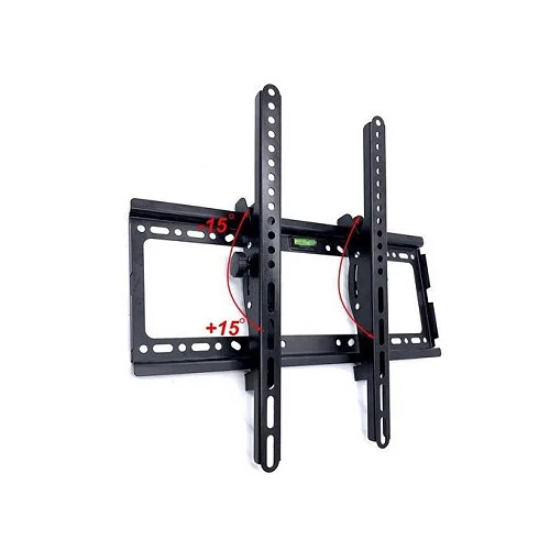 Movable TV Wall Mount-Suitable For 42"To 70" -Black
