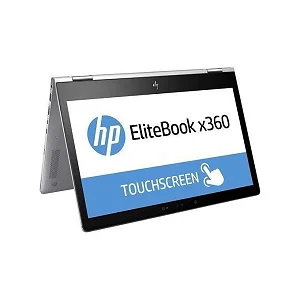 HP EliteBook x360 1030 G2/G3 Core i5 8GB RAM 256GB SSD Convertible Laptop
