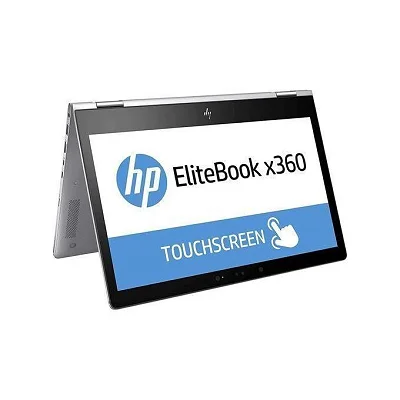 HP EliteBook x360 1030 G2/G3 Core i5 8GB RAM 256GB SSD Convertible Laptop