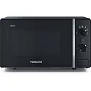 Hotpoint Multifunctional 20L Digital Microwave Oven Cooker 700w- Black