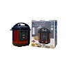 Simbaland 7.0L 14-in-1 SL-PC 2200W Digital Electric Pressure Cooker – Silver