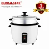 Globalstar Rice Cooker Automatic 2.8L 1000W GS-1928 (1YR WRTY)