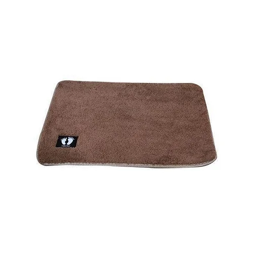 40×60cm Microfiber Non-Slip Doormat