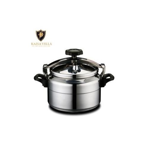 Kaisa Villa 3 Litres Stainless Steel Pressure Cooker