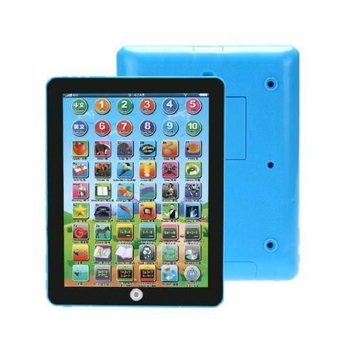 Kids electronic learning tablet Toy