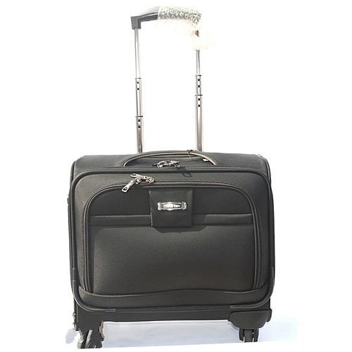 Leaves King Hand Luggage 18'' (WXHXD) 13x18x11inch