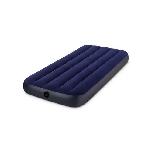 Intex Durable Beam 3*6 Air Mattress With Pump