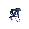 Simbaland Professional Hand Held Dryer Black