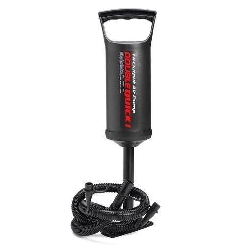 Intex Hand Manual Quick Inflating Air Pump