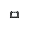 14–40 Inch Universal TV Mount Stand – Black