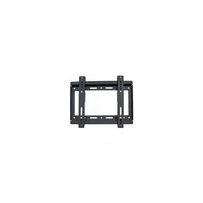14–40 Inch Universal TV Mount Stand – Black
