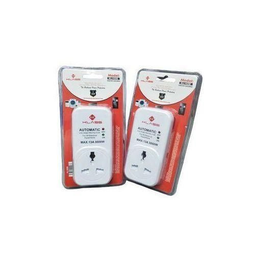 Klass KL102E Voltage Protector for TVs, Fridges & Electrical Equipment