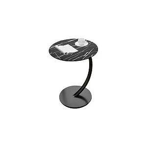 Coffee Table – Modern Laptop & Tea Table for Indoor and Outdoor Use