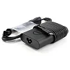 Dell 65W USB-C Type-C Laptop Charger – AC Power Adapter