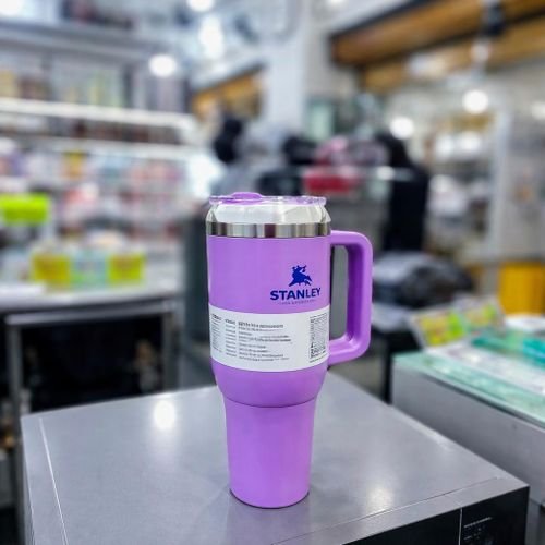 Stanley Hot and cold mugs 1200mls - Multicolor