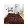 Medium Fluffy Shaggy Center Carpet 1.5m x 2m