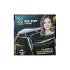 . Panda 2200W Hair Dryer – Fast Drying with Comb & Nozzle