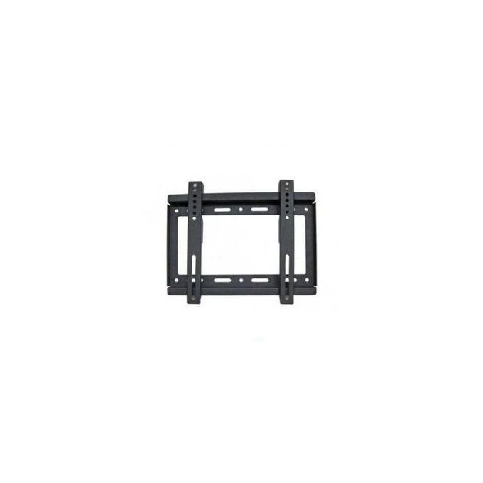TV Wall Mount 14 - 43 Inches - Black