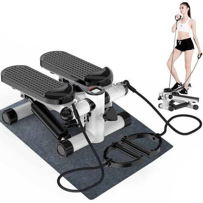 Gym foot /leg strengthener Foot Stepper