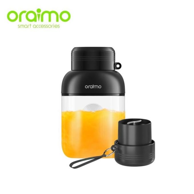 Oraimo Smart Blender Cup 1L Juice Blender