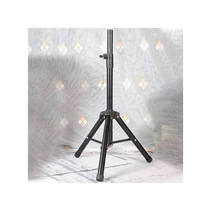 Professional Heavy-Duty Tripod Speaker Stand - Multicolor