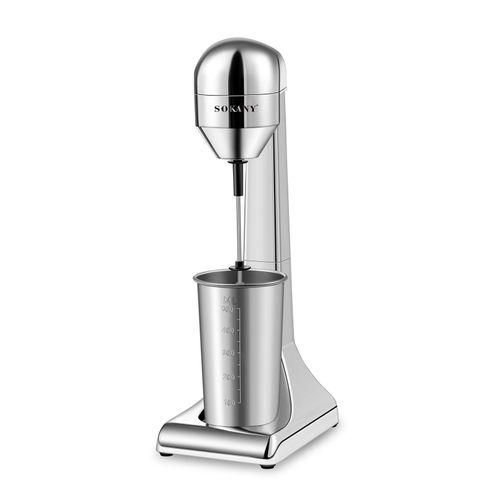 Professional Stainless Steel Milkshake Maker