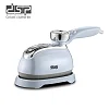 DSP 2-in-1 Clothes Steamer & Steam Iron – Portable Handheld