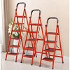 Heavy-Duty Multipurpose Ladder for Home, Office & Work